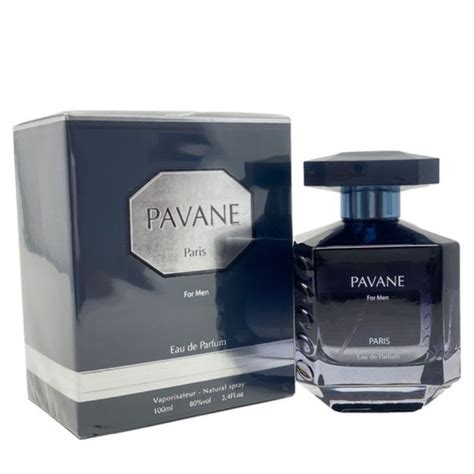 Pavane For Men Page Parfums cologne .